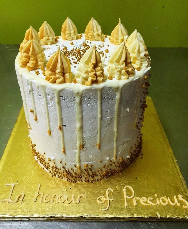 Birthday Cake 15