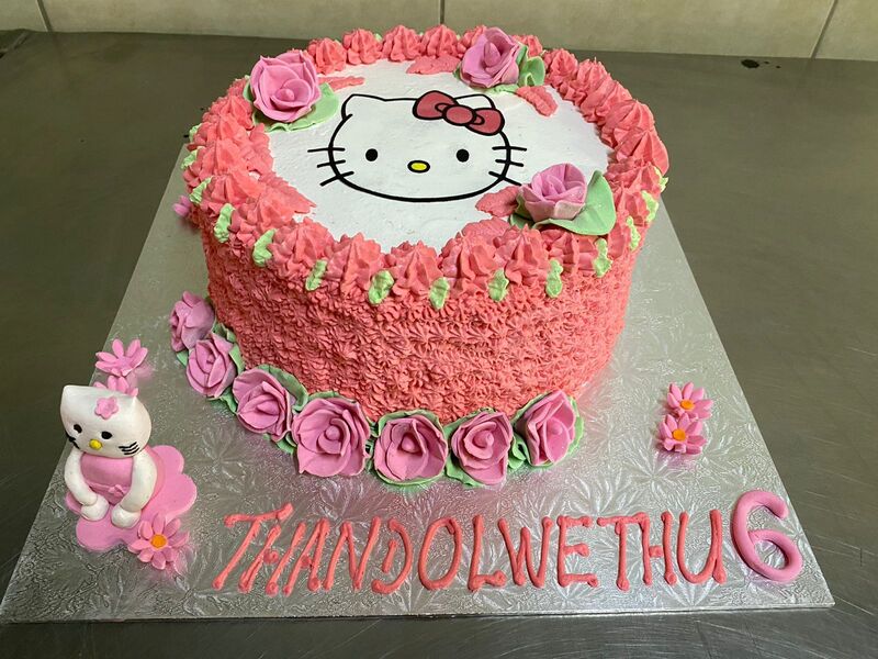 Birthday Cake 14