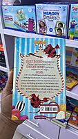 The Chocolate Factory Ghost by David O'Connell