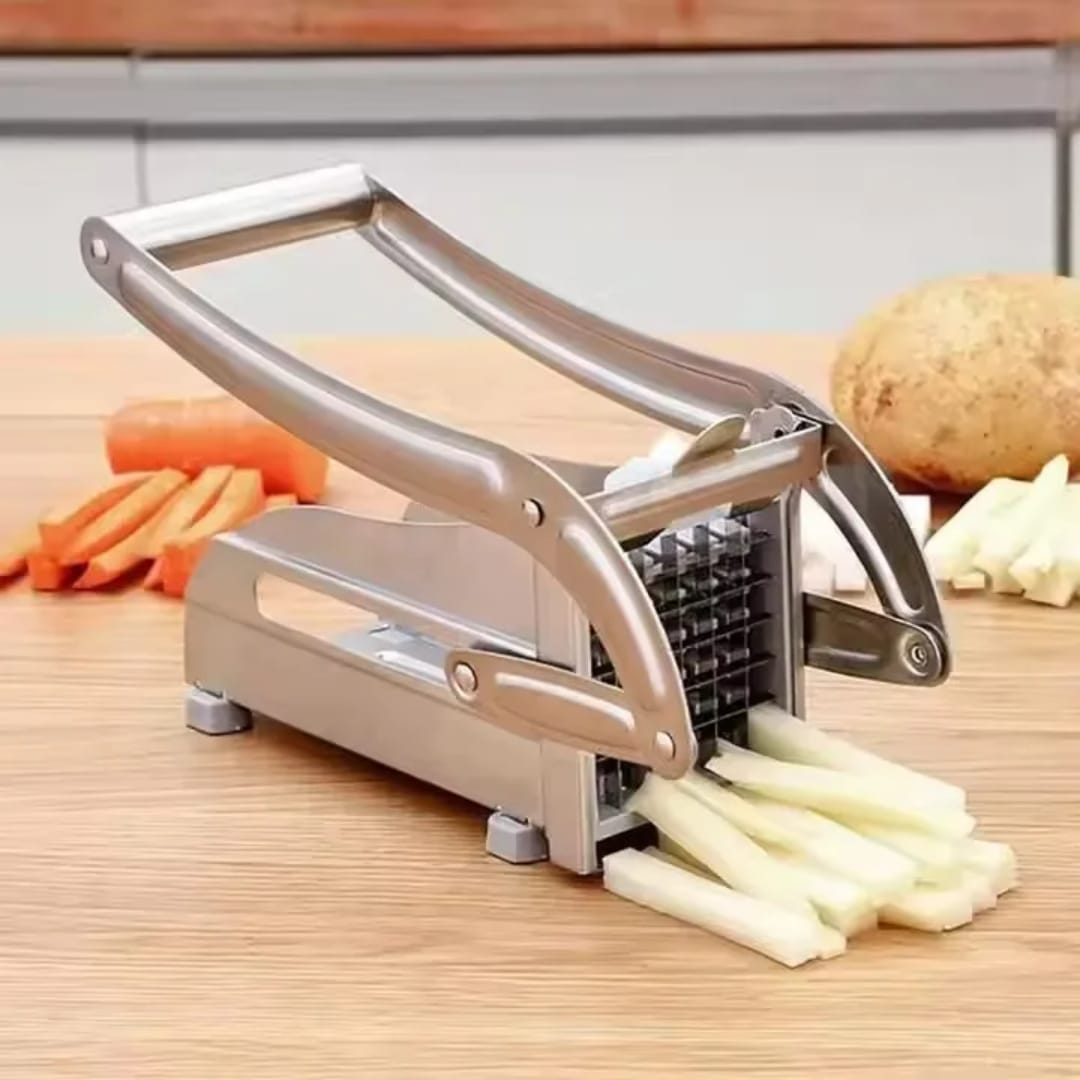قطاعة بطاطا أصابع