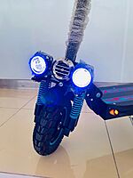 Windhorse H5 Plus