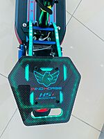 Windhorse H5 Plus