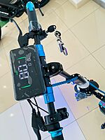 Windhorse H5 Plus