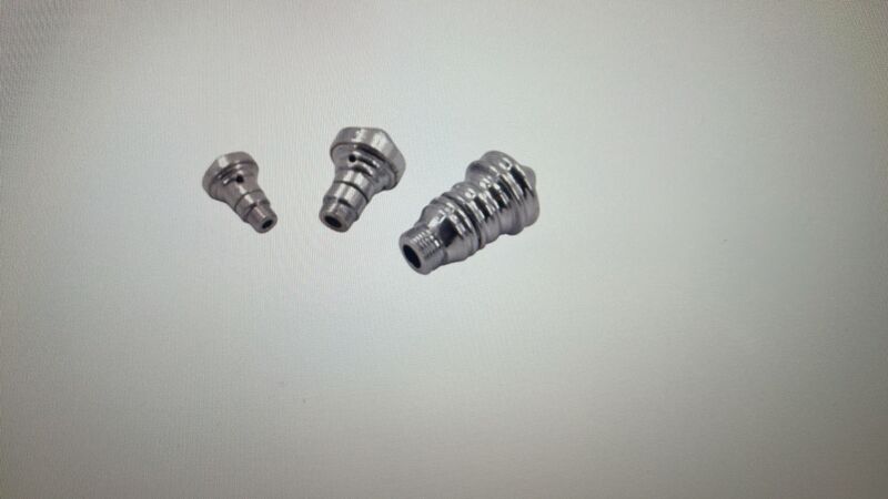 AADHI AIR PLUG