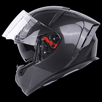 IGNYTE IGN-4 ISS GLOSSY AXIS GREY C/V 620 MM