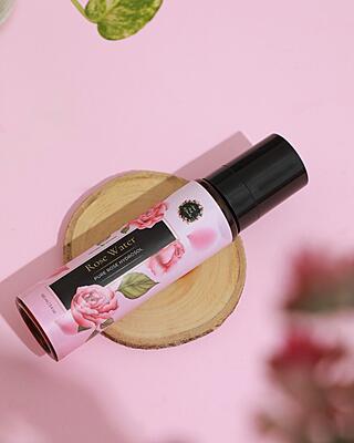 Rose Water 100ml