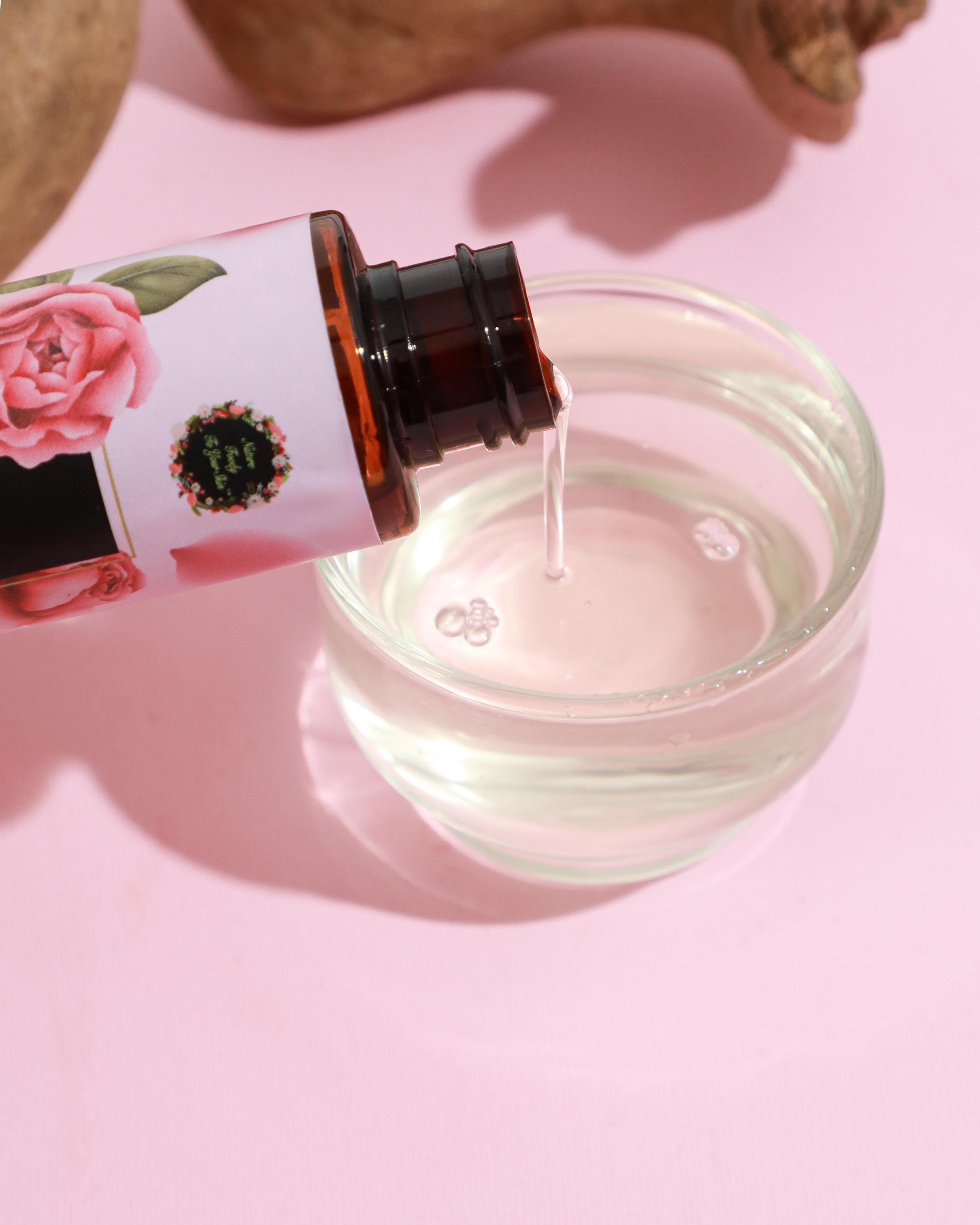 Rose Water 100ml Rose Water 100ml