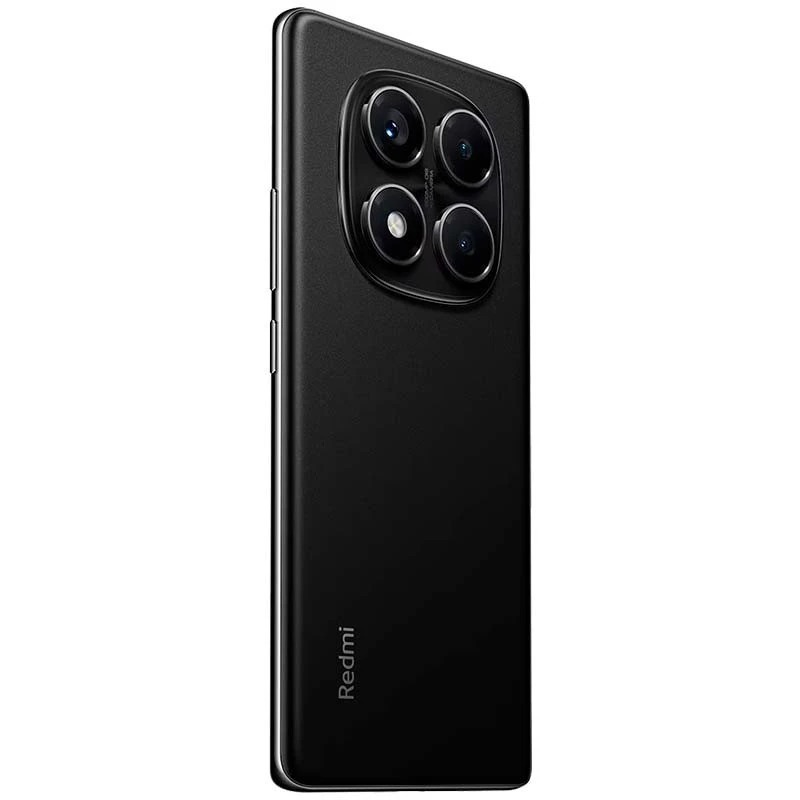 XIAOMI REDMI NOTE 14 PRO 5G (256GB_8GB RAM ) DS