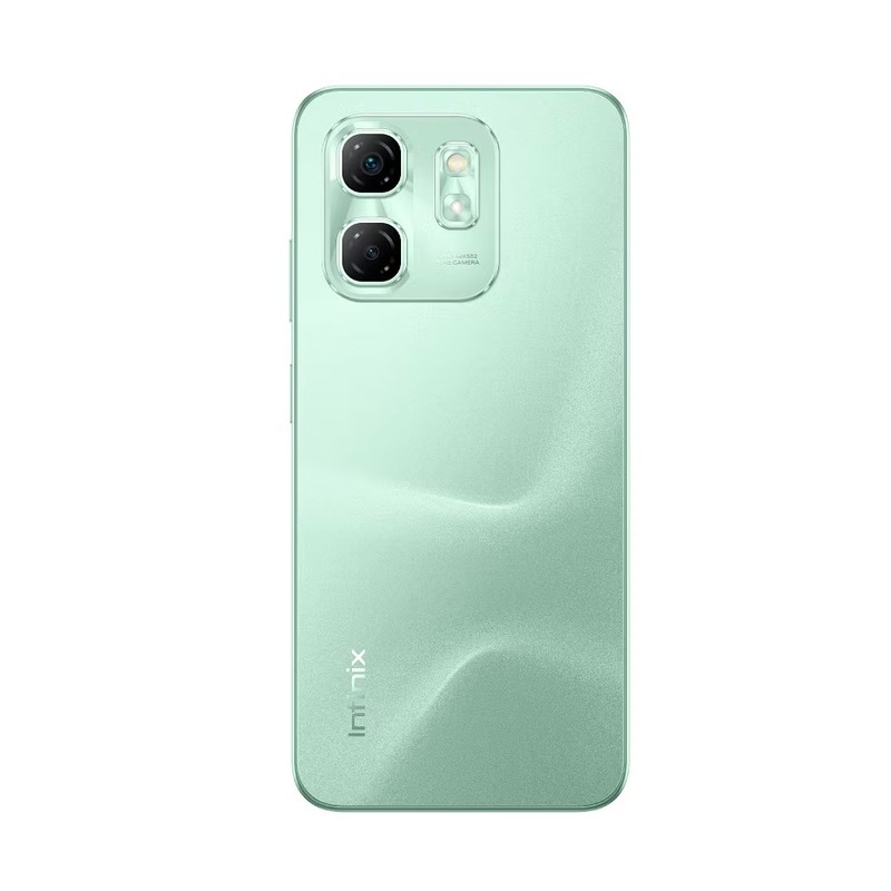 INFINIX HOT 50i (256GB_8GB/4+4 RAM) DS