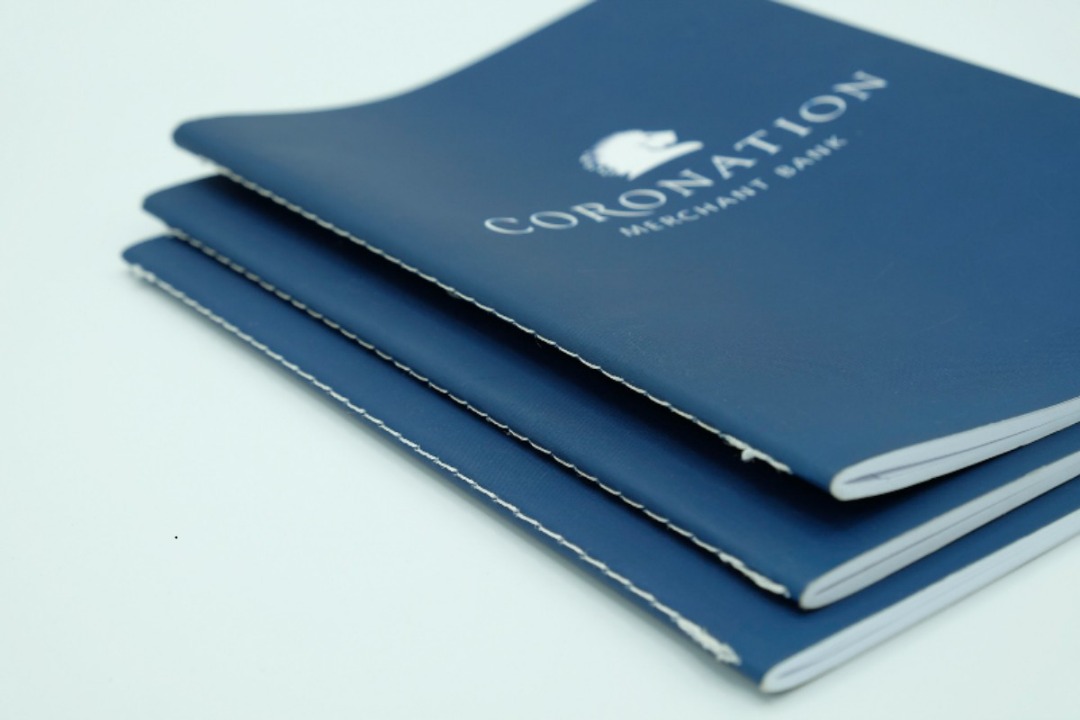 Devo Flexi Notebooks | Premium + Bespoke