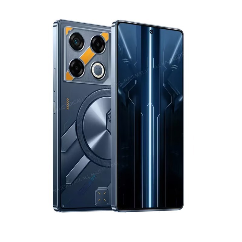INFINIX GT 20 PRO (256GB_24GB/12+12 RAM) DS INFINIX GT 20 PRO (256GB_24GB/12+12 RAM) DS