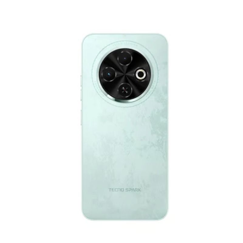 TECNO SPARK 30c (256GB_8GB/4+4 RAM) DS