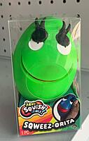 Irre-Squish-Tible Sqweez-Orita Irre-Squish-Tible Sqweez-Orita