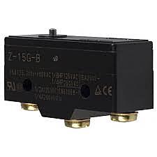 LIMIT SWITCH 15G-B