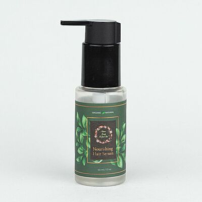 Nourishing Hair Serum 50ml