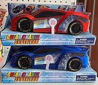 Color Change Super Car Color Change Super Car