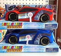 Color Change Super Car Color Change Super Car