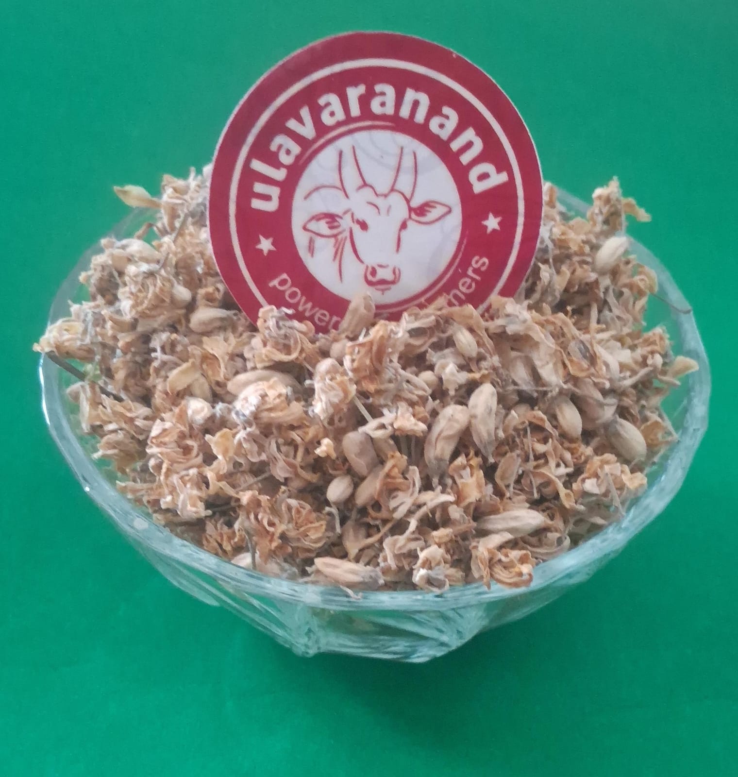 Moringa flower 250 G | முருங்கை பூ 250 G