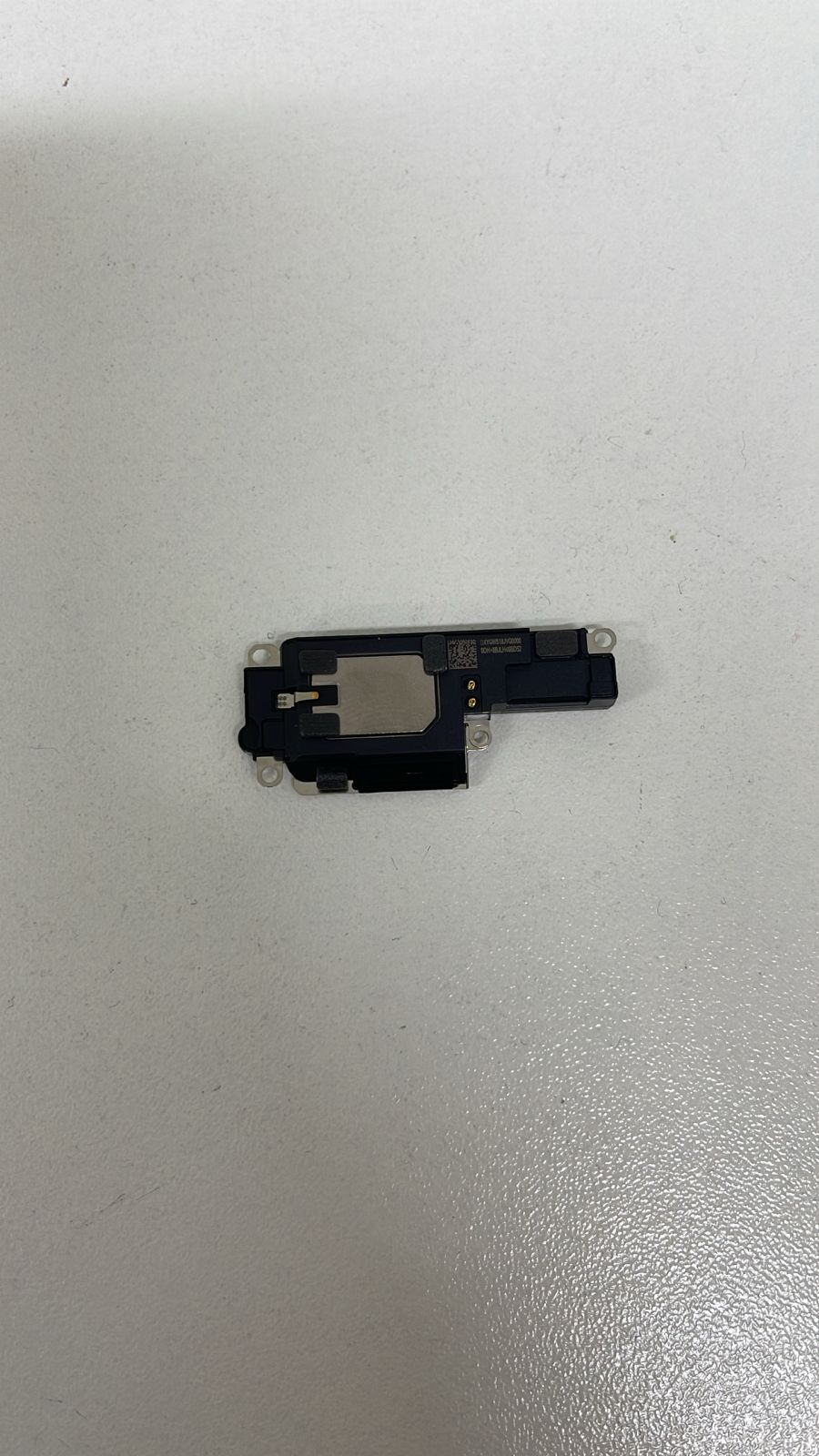Timbre iPhone 15 Pro Max