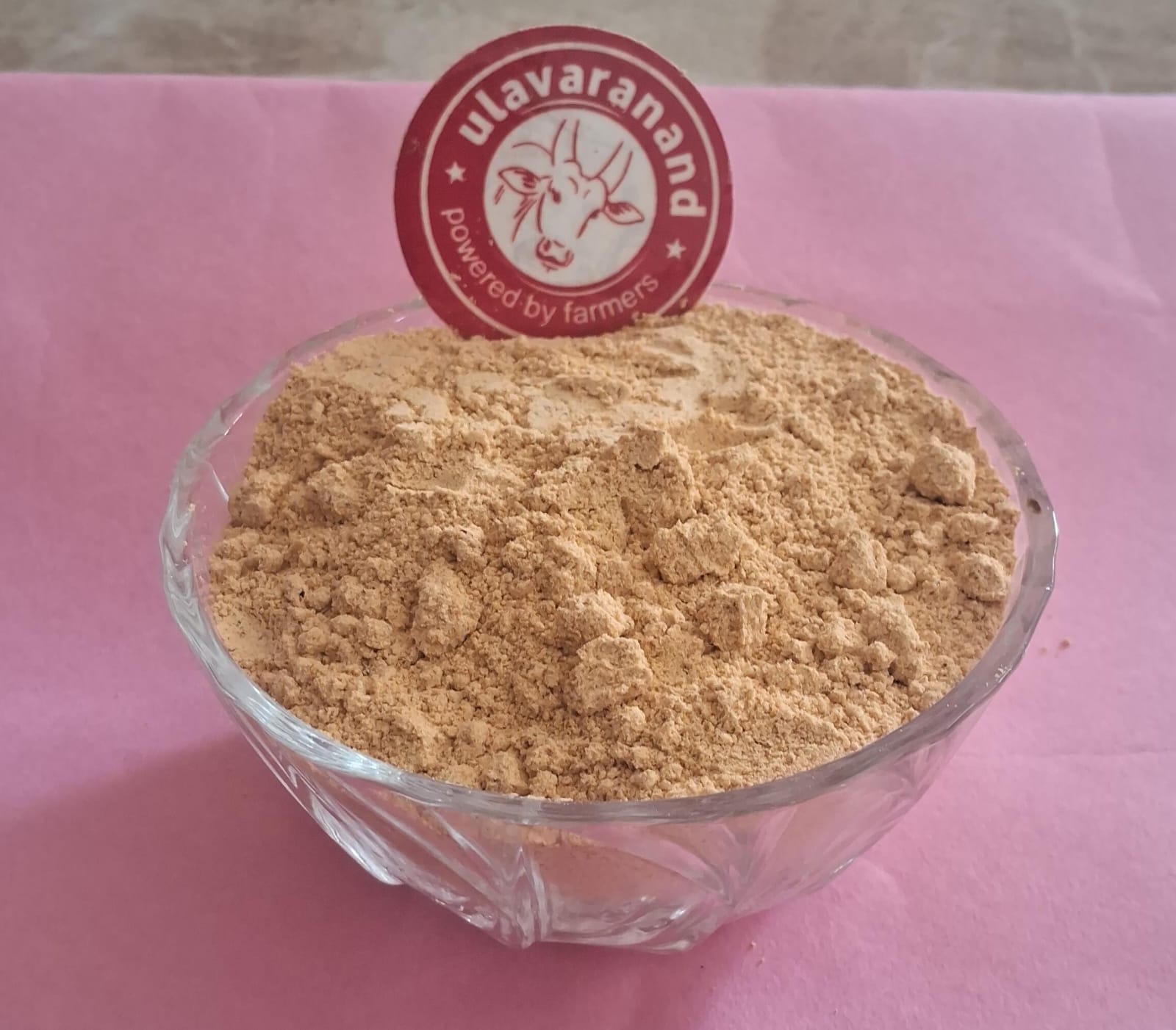 IDLY POWDER 100G | இட்லி பொடி | 100G