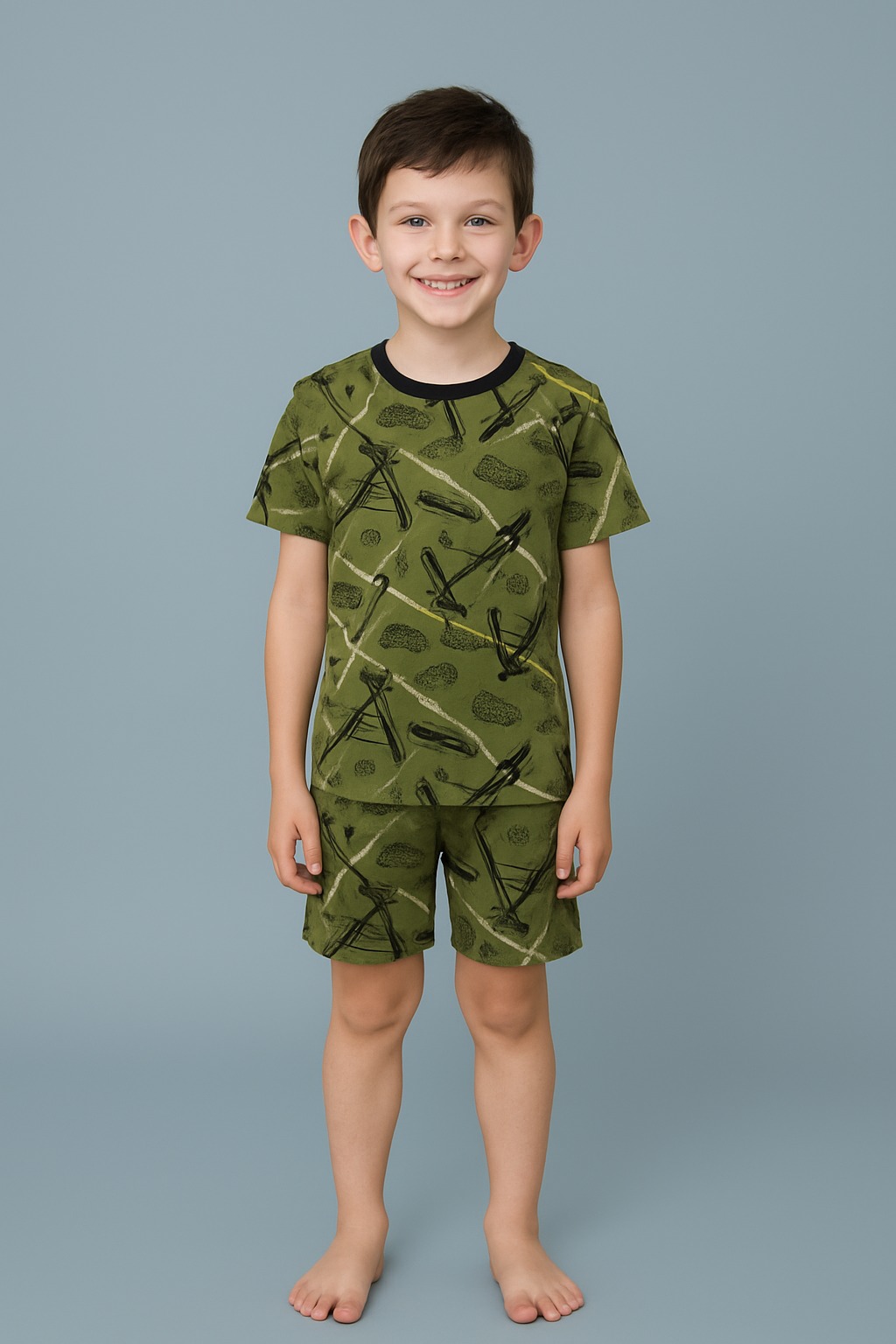 Kids Co-Ord Sets