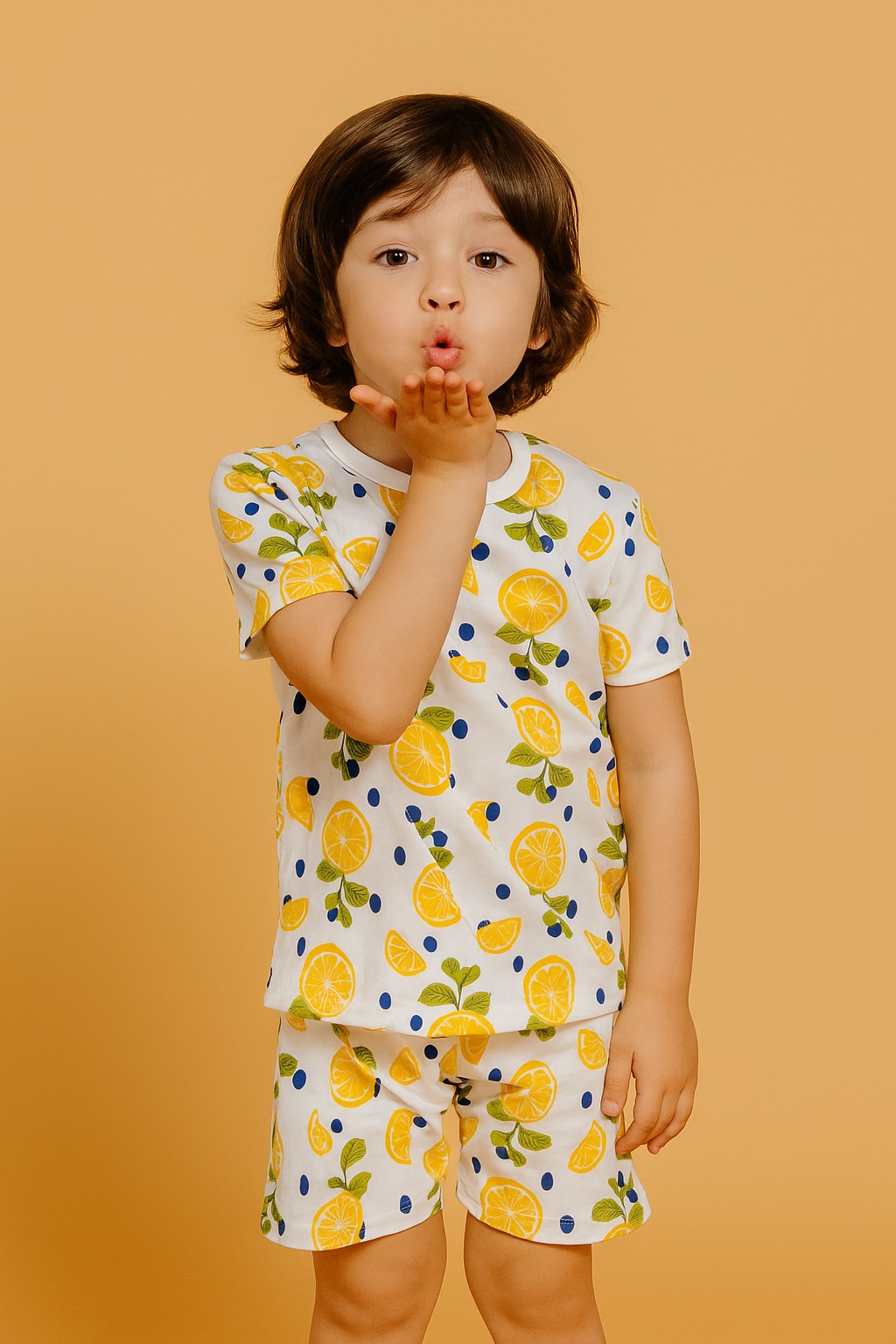 Kids Co-Ord Sets