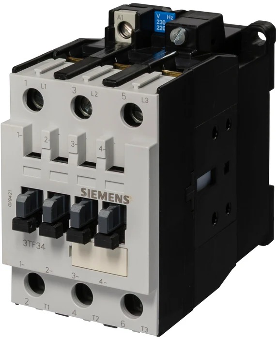 CONTACTOR 32A 220V