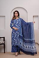 Kurti With Palazzo