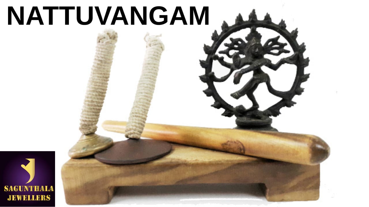 Nattuvangam/Nattuvanga Thalam/Nattuvanaar's Thalam