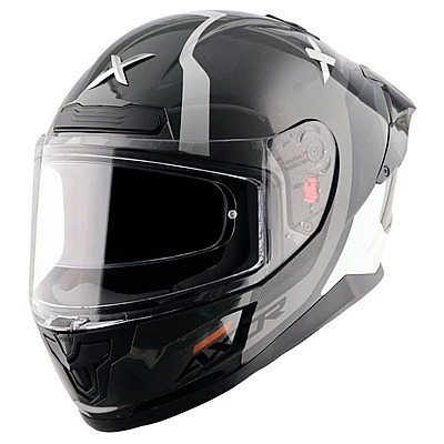 AXOR SABER SPARK BLACK GREY (L)