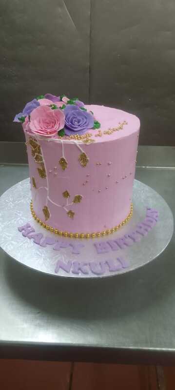 Birthday Cake 10