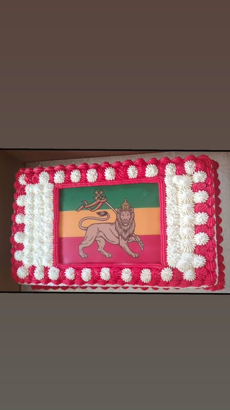 Birthday Cake 4