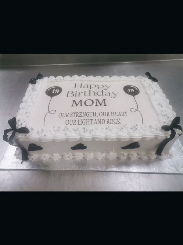 Birthday Cake 5