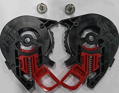 STEELBIRD PIVOT KIT FOR SBH-57 FIGHTER