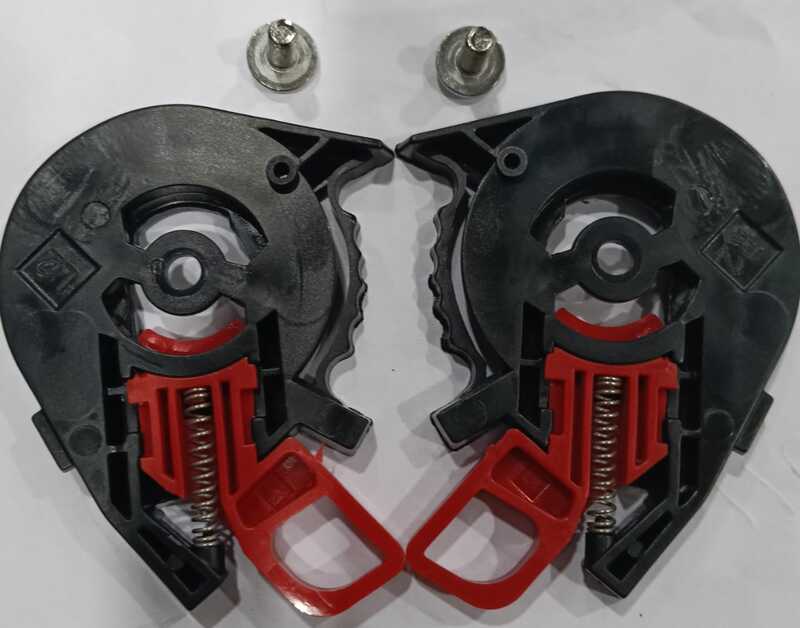 STEELBIRD PIVOT KIT FOR SBH-57 FIGHTER