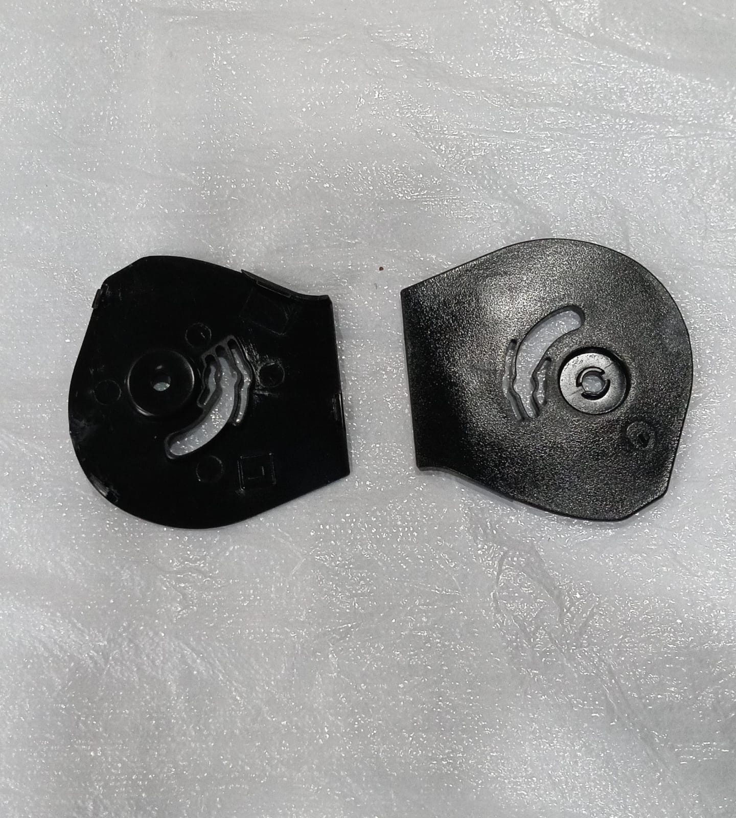 STEELBIRD PIVOT KIT SBA-7 (JAW)