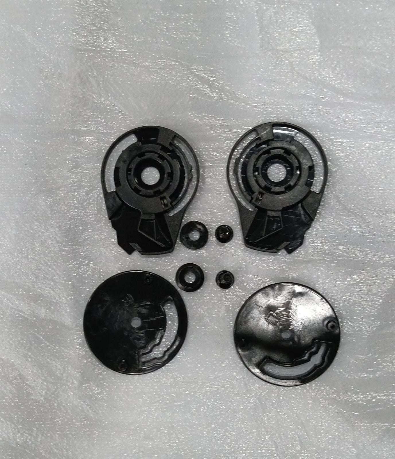 STEELBIRD PIVOT KIT R2K (SBA-19)
