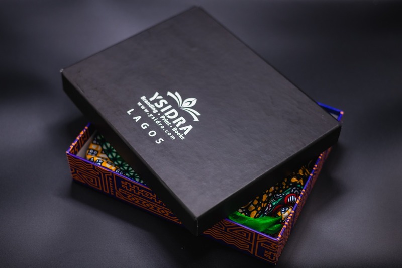 The View | Beautiful Chaos Limited Edition Notebooks