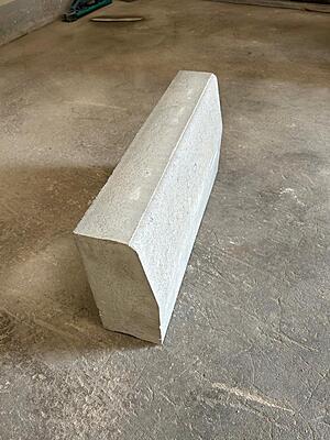 KERBSTONE 300MM