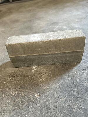 KERBSTONE 300MM