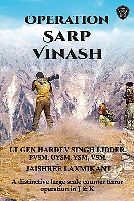 OPERATION SARP VINASH