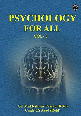 Psychology for All Vol - 3