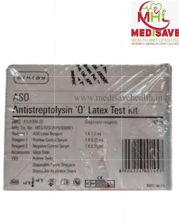 ASO 20 Test ARKRAY ASO 20 Test ARKRAY