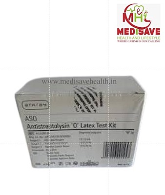 ASO 20 Test ARKRAY ASO 20 Test ARKRAY