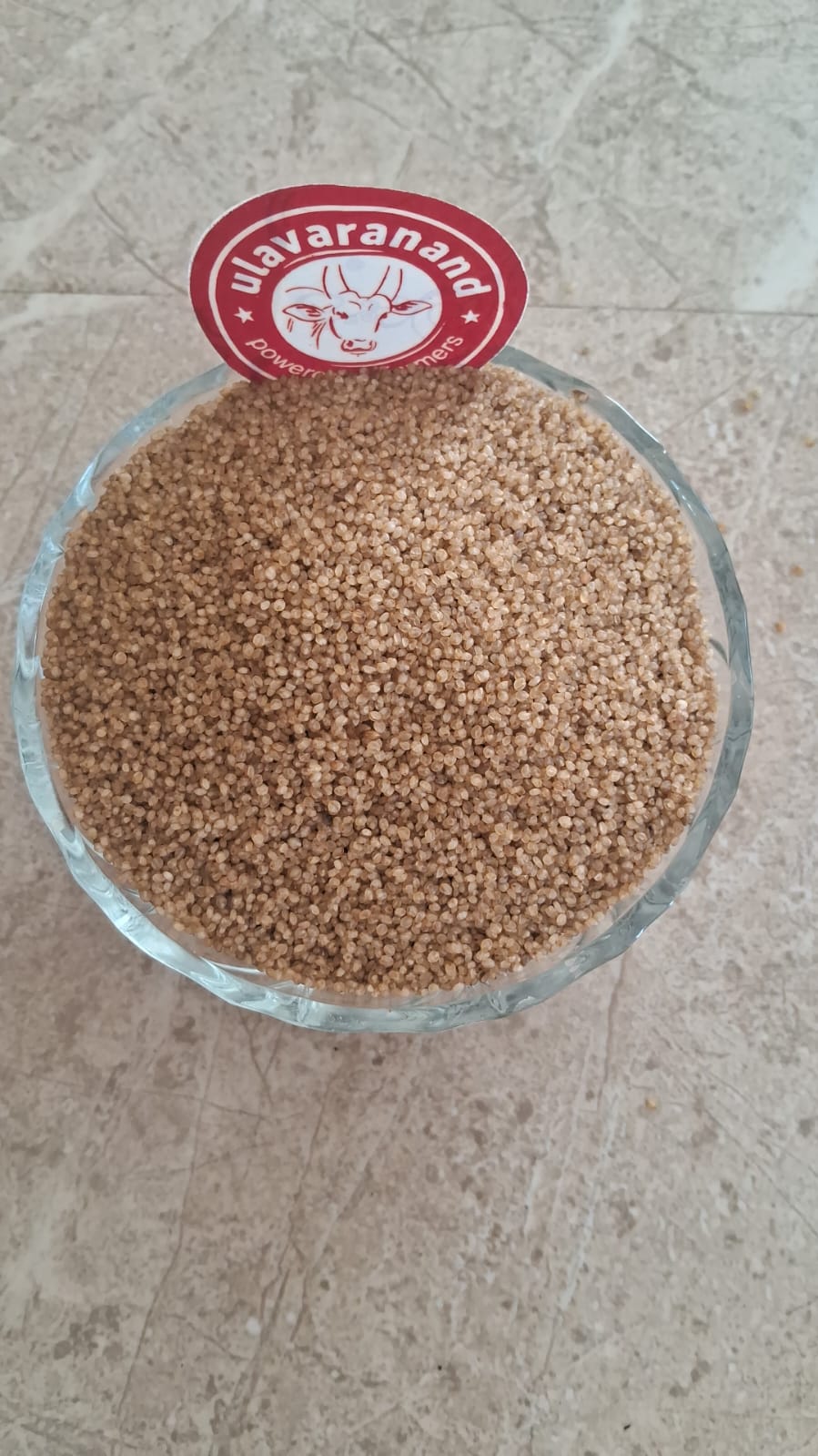 சாமை புழுங்கல்  1 KG | Little Rice Millet ( Boiled ) 1KG