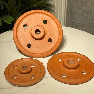 ثقالات دوالي