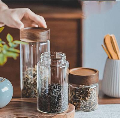 مرطبان بهارات 3 احجام