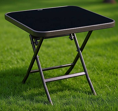 طاولة خارجية مربعة طاولة خارجية مربعة