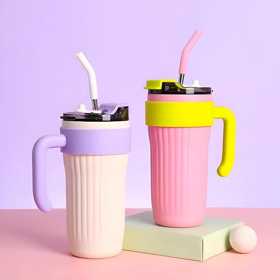 مج حراري بألوان جميلة