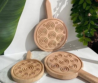 قالب خبز قالب خبز